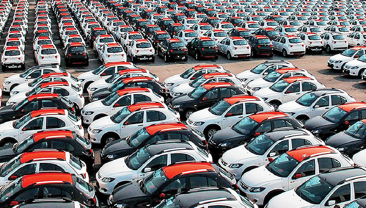 عرضه خودرو در بورس کالا