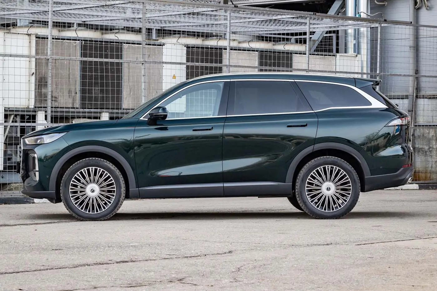 قیمت نهایی فونیکس تیگو ۹ اعلام شد