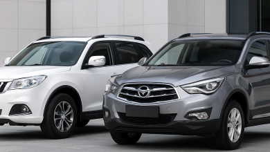 شوک قیمتی برای خریداران هایما؛ رشد تا ۲۷۸ میلیون تومان در آبان