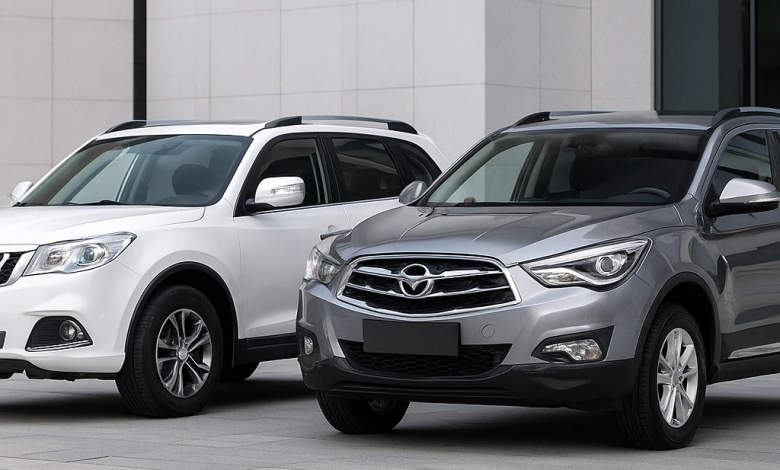 شوک قیمتی برای خریداران هایما؛ رشد تا ۲۷۸ میلیون تومان در آبان