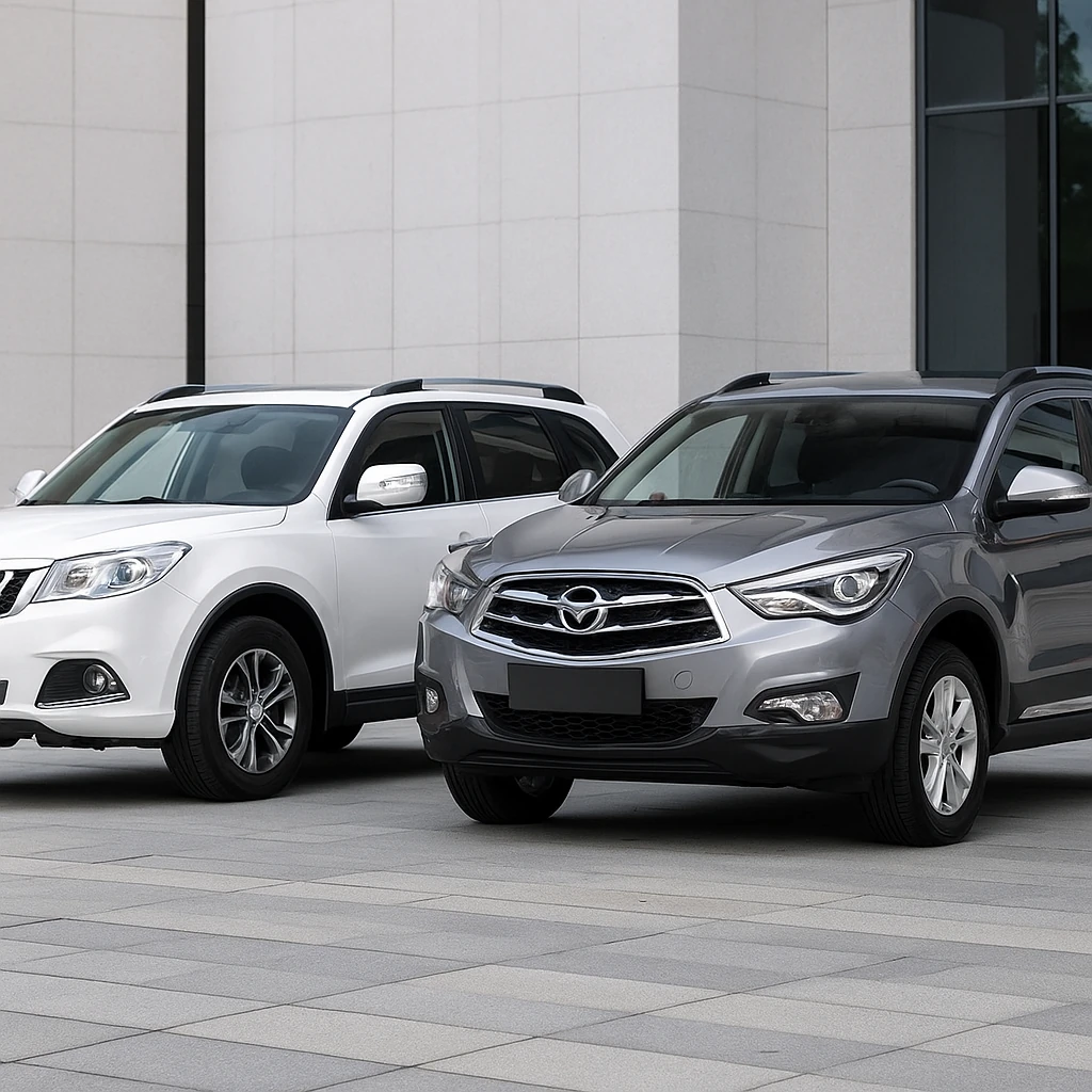 شوک قیمتی برای خریداران هایما؛ رشد تا ۲۷۸ میلیون تومان در آبان