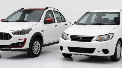 آغاز فروش فوقالعاده اطلس S و ساینا S با استاندارد 85 گانه از سهشنبه 20 آبان 1404