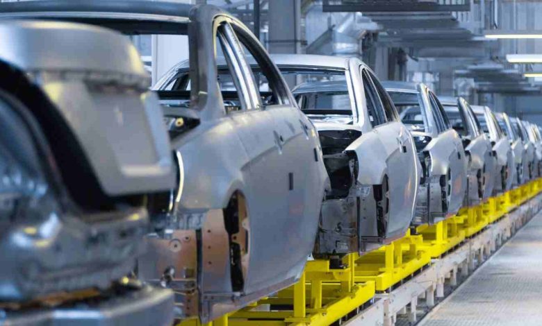 خودروسازی در دولت چهاردهم پزشکیان