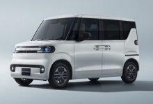 رونمایی از خودروی برقی BYD Racco در ژاپن؛ قیمت ۲.۵ میلیون ین و هدف‌گذاری سهم ۳۰ درصدی بازار Kei