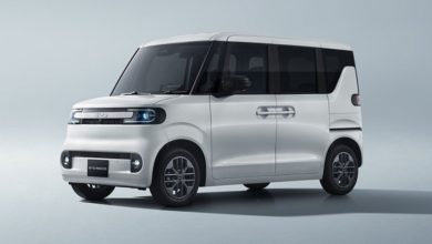 رونمایی از خودروی برقی BYD Racco در ژاپن؛ قیمت ۲.۵ میلیون ین و هدفگذاری سهم ۳۰ درصدی بازار Kei