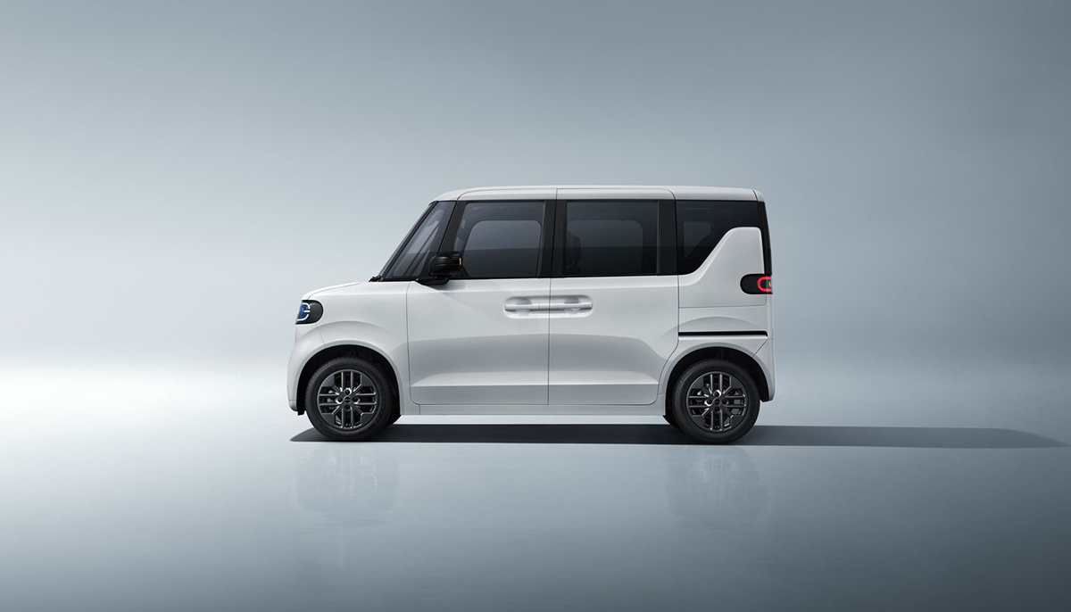 رونمایی از خودروی برقی BYD Racco در ژاپن؛ قیمت ۲.۵ میلیون ین و هدفگذاری سهم ۳۰ درصدی بازار Kei