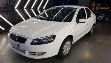 قیمت روز رانا پلاس و TU5P در بازار سه‌شنبه ۴ آذرماه اعلام شد