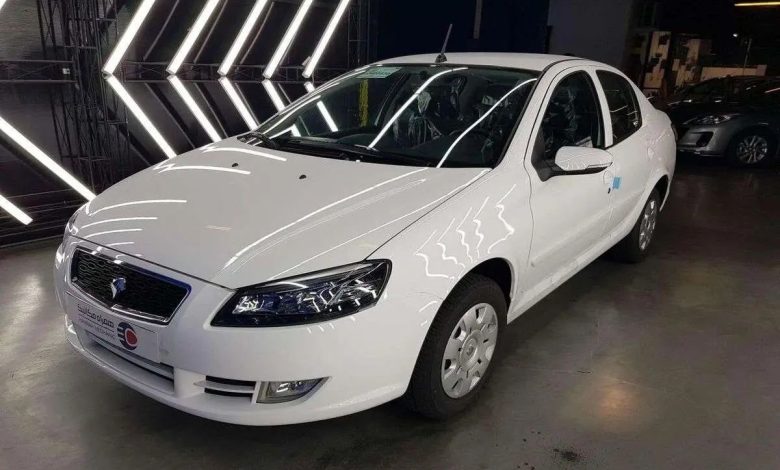 قیمت روز رانا پلاس و TU5P در بازار سه‌شنبه ۴ آذرماه اعلام شد