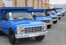 آغاز فروش فوری نقد و اعتباری نیسان ارتقاء یافته زامیاد با تحویل ۳۰ روزه