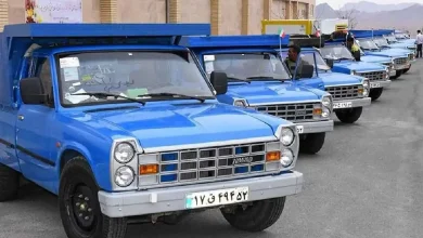 آغاز فروش فوری نقد و اعتباری نیسان ارتقاء یافته زامیاد با تحویل ۳۰ روزه