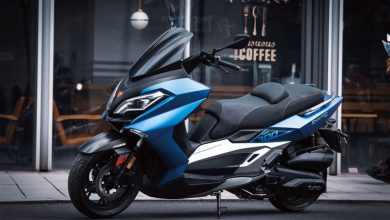 قیمت کارخانهای موتورسیکلتهای تارو آبان ماه