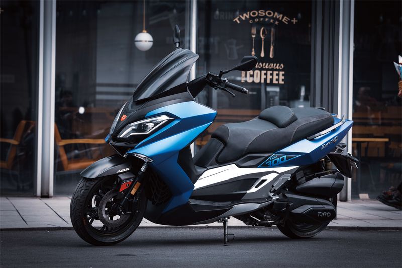 قیمت کارخانه‌ای موتورسیکلت‌های تارو آبان ماه