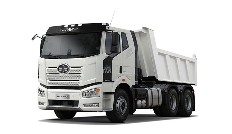 آغاز فروش نقدی محصولات بهمن دیزل از امروز در نمایندگیهای مجاز