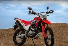 قیمت کارخانه‌ای موتورسیکلت‌های کابالرو – آبان ۱۴۰۴