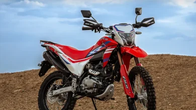 قیمت کارخانهای موتورسیکلتهای کابالرو – آبان ۱۴۰۴