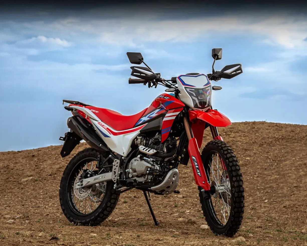 قیمت کارخانه‌ای موتورسیکلت‌های کابالرو – آبان ۱۴۰۴