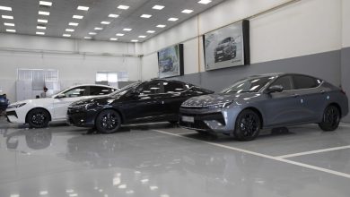 قیمت بازار محصولات مونتاژی (1 آذر)