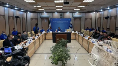 ایرانخودرو مراسم تعیین اولویت تخصیص خودرو را برگزار کرد