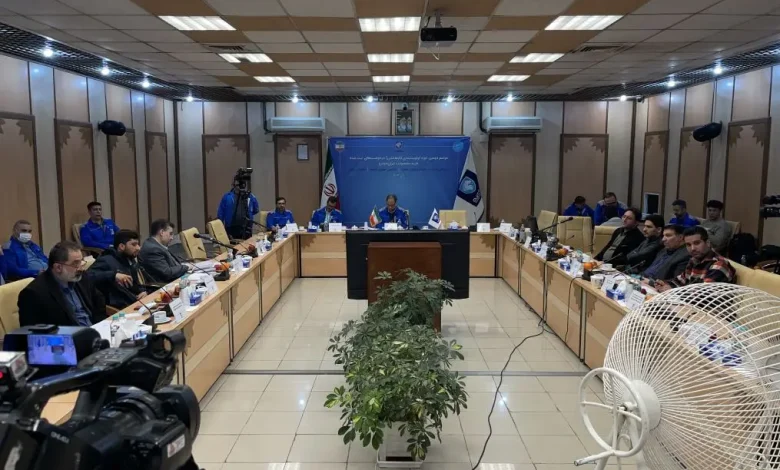 ایرانخودرو مراسم تعیین اولویت تخصیص خودرو را برگزار کرد