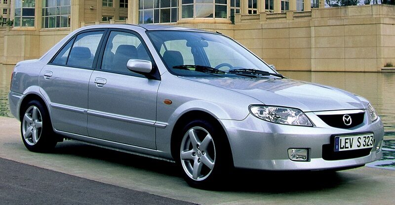 القاب خودروها در ایران و جهان؛ از گدا تا قاتل آرام