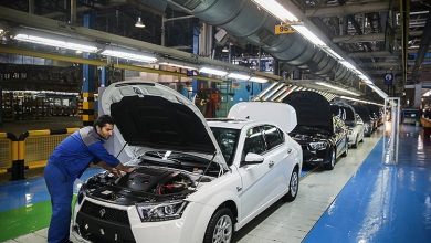 آمار واقعی از افت ۹ درصدی تولید خودرو؛ روایت وزارت صمت متفاوت است