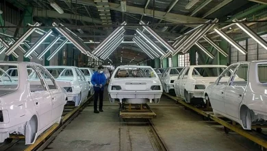 تأخیر در تحویل خودروهای ثبت‌نامی؛ پیشنهاد وزارت صمت به خریداران برای تفاهم با خودروسازان