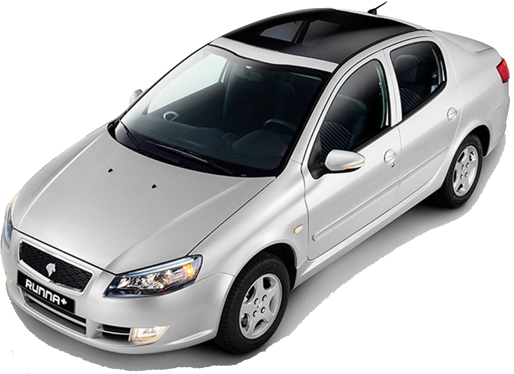 بررسی فنی و تحلیلی رانا پلاس