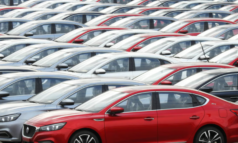 اعلام شرایط واردات خودرو توسط ایرانیان مقیم خارج از کشور در سال ۱۴۰۴