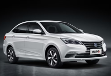 بررسی سدان اینووی