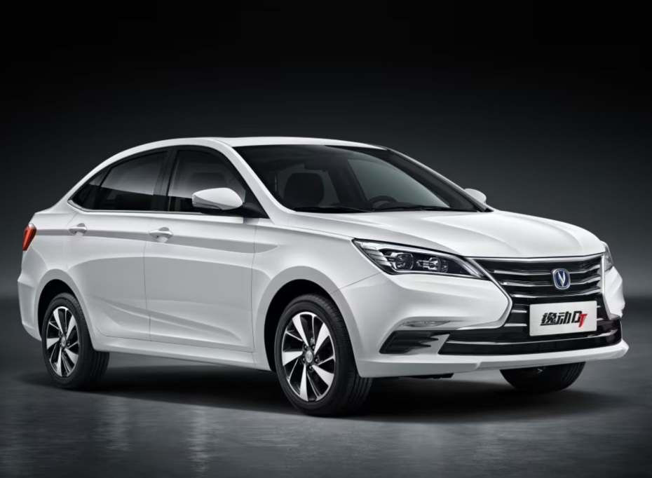 بررسی سدان اینووی