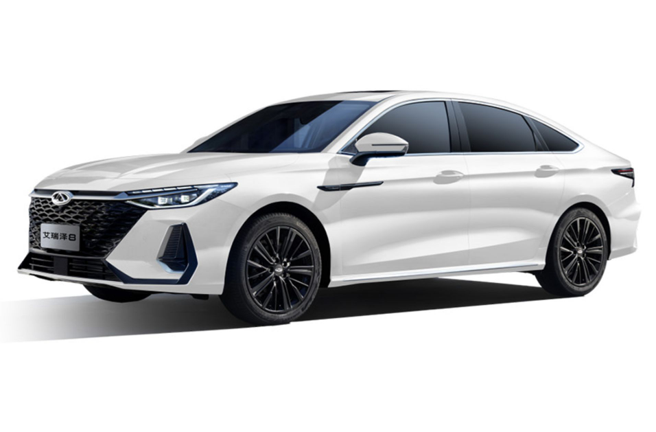 قیمت بازار محصولات مونتاژی (8 آذر)