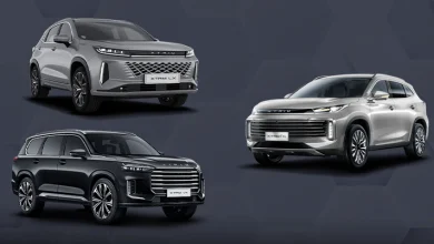 قیمت بازار محصولات مونتاژی (9 آذر)