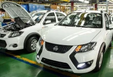 افزایش قیمت ۱۶۲ میلیونی کوییک تکذیب شد