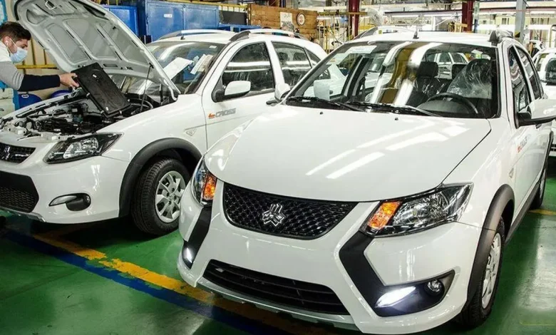 افزایش قیمت ۱۶۲ میلیونی کوییک تکذیب شد