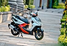 قیمت کارخانه‌ای موتورسیکلت‌های اس وای ام – آبان ۱۴۰۴