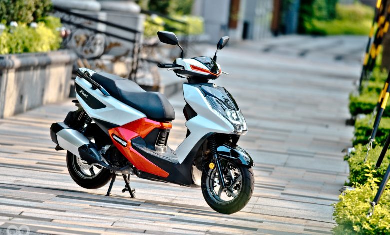 قیمت کارخانه‌ای موتورسیکلت‌های اس وای ام – آبان ۱۴۰۴