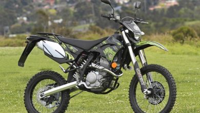 قیمت کارخانه‌ای موتورسیکلت‌های ایران‌دوچرخ – آبان ۱۴۰۴