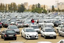 قیمت بازار محصولات ایران‌خودرو و سایپا (24 آبان)