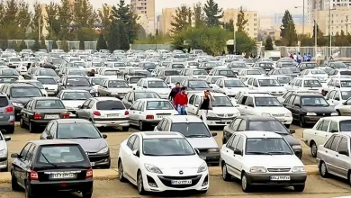 قیمت بازار محصولات ایرانخودرو و سایپا (24 آبان)