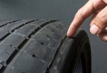 تایرهای تاریخ‌گذشته در بازار ایران؛ تهدید خاموشی که جاده‌ها را به منطقه خطر تبدیل کرده است