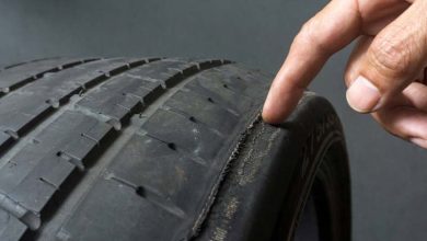 تایرهای تاریخگذشته در بازار ایران؛ تهدید خاموشی که جادهها را به منطقه خطر تبدیل کرده است