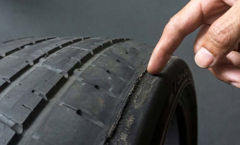 تایرهای تاریخگذشته در بازار ایران؛ تهدید خاموشی که جادهها را به منطقه خطر تبدیل کرده است