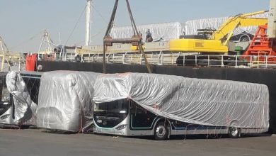 توضیحات گمرک ایران