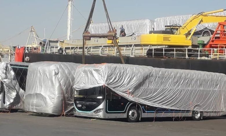 توضیحات گمرک ایران