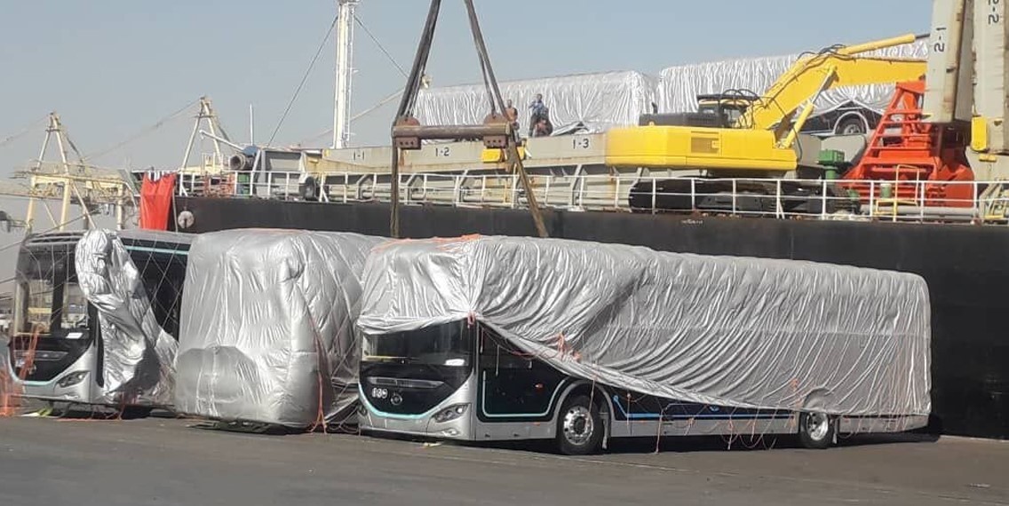 توضیحات گمرک ایران