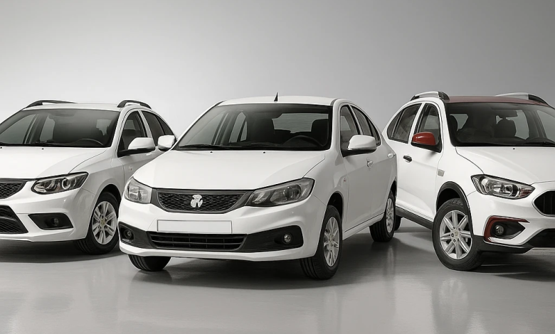 نتایج قرعهکشی فروش فوقالعاده سایپا