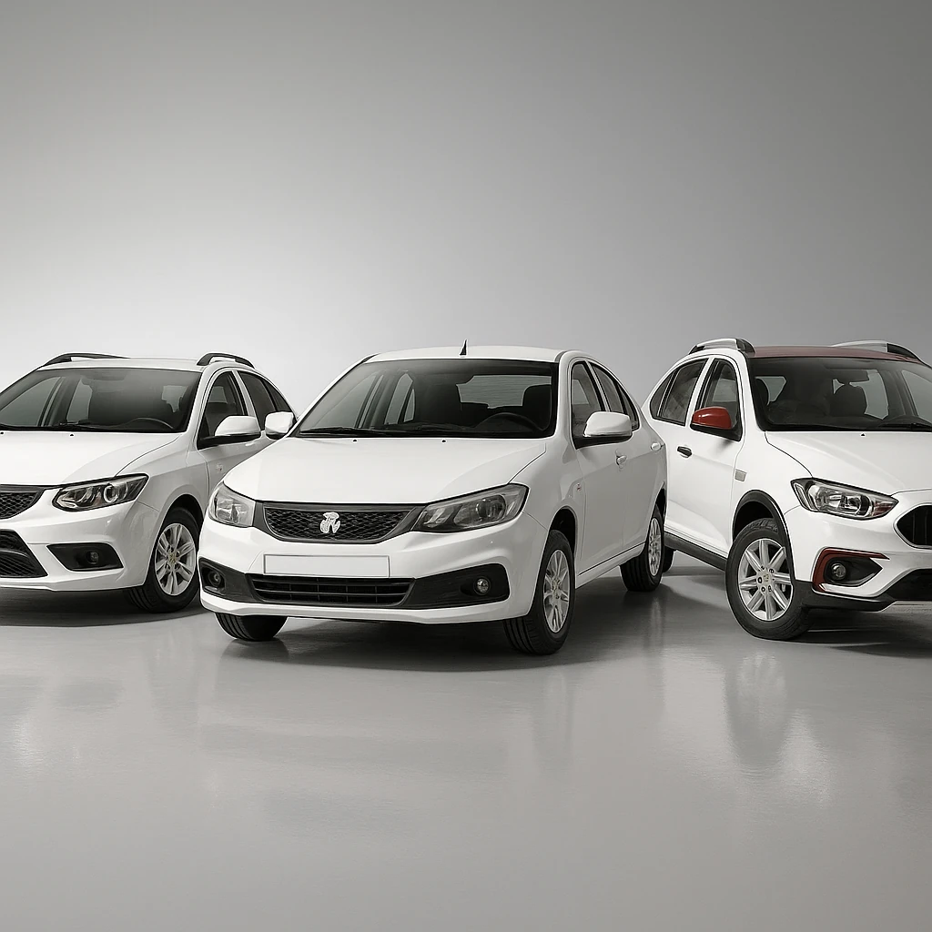 نتایج قرعه‌کشی فروش فوق‌العاده سایپا