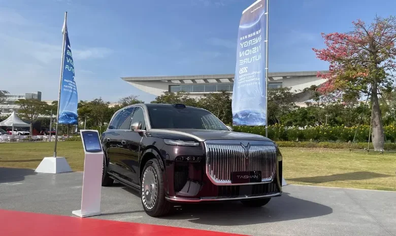 دانگ فنگ ۲۰۲۶