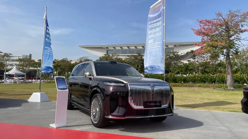 دانگ فنگ ۲۰۲۶