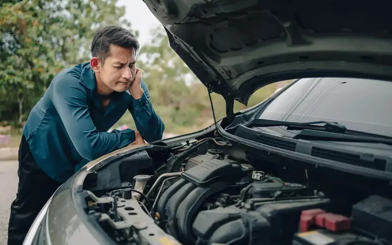 صداهای غیرعادی خودرو